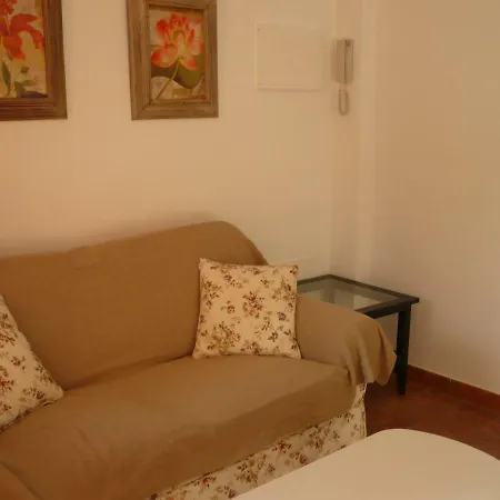 Apartamento Con Encanto Ferrers Tarragona Exterior photo