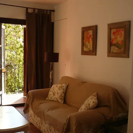 Apartamento Con Encanto Ferrers Tarragona Exterior photo
