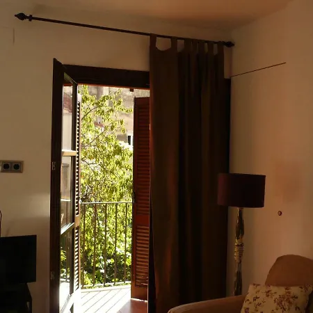 Apartamento Con Encanto Ferrers Tarragona Exterior photo