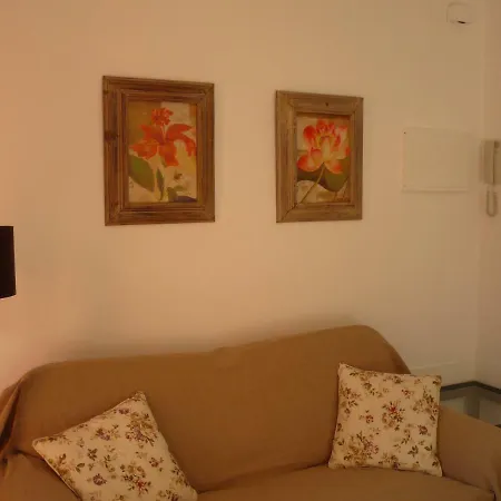 Apartamento Con Encanto Ferrers Tarragona Exterior photo