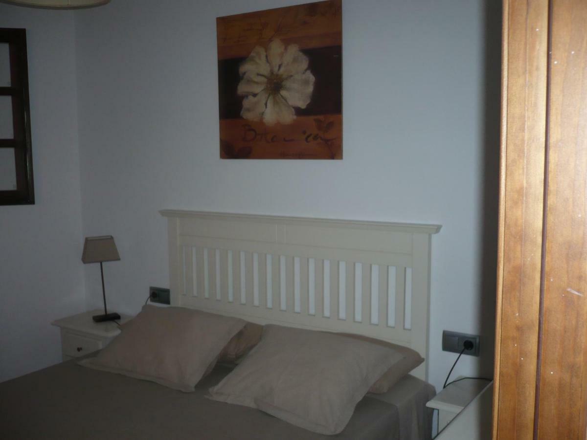 Con Encanto Ferrers Apartment