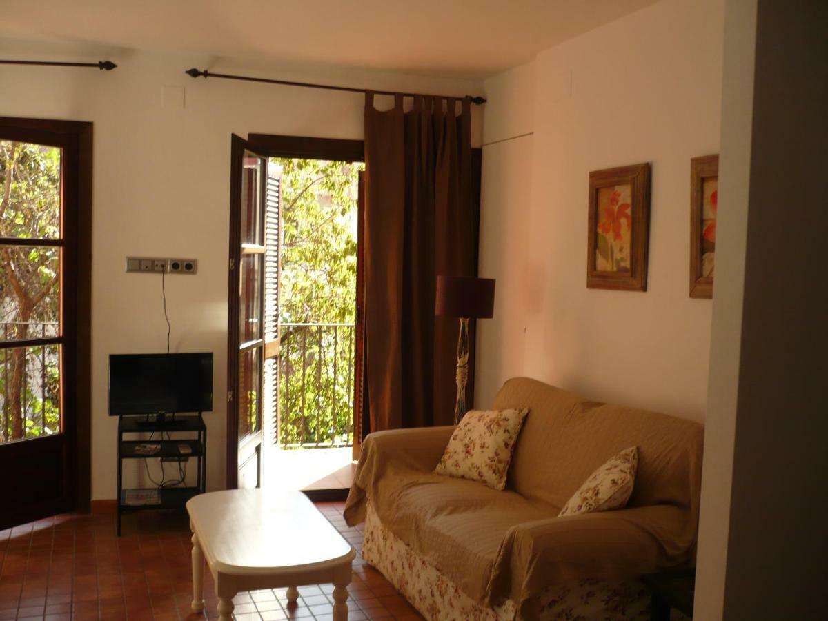 Apartment Con Encanto Ferrers *