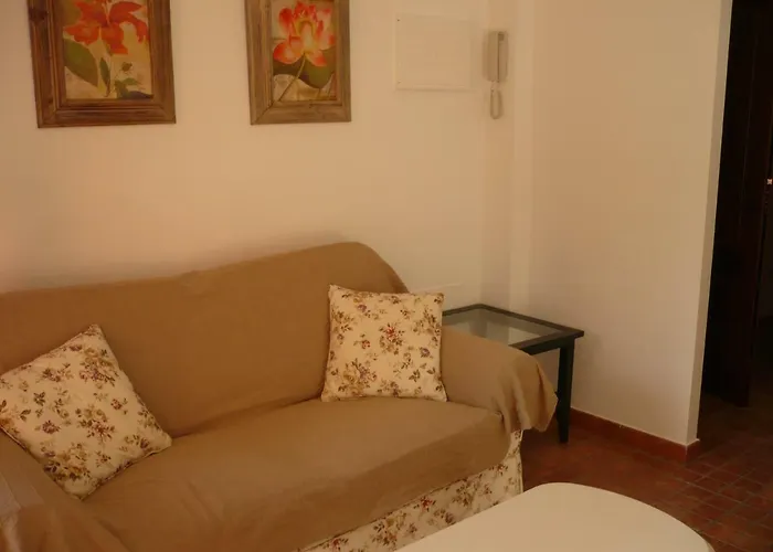 Apartamento Con Encanto Ferrers