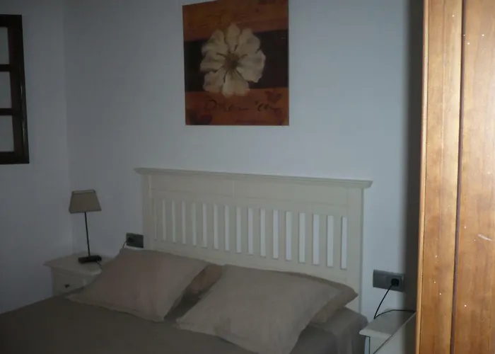 Apartamento Con Encanto Ferrers