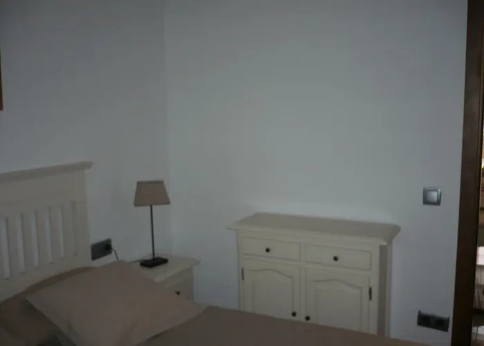 Apartamento Con Encanto Ferrers