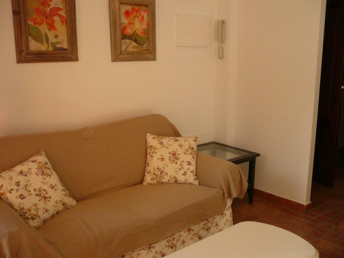 Con Encanto Ferrers Apartament *