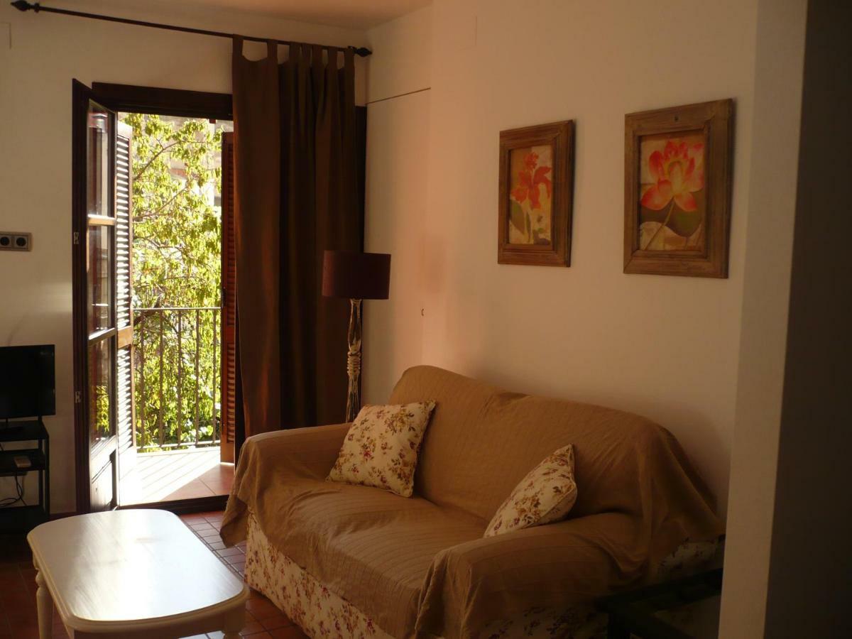 Con Encanto Ferrers Apartament *
