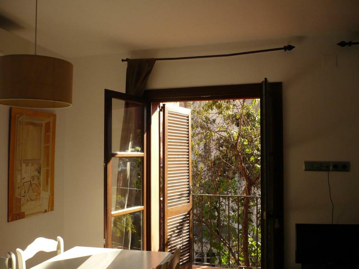 Con Encanto Ferrers Apartament *