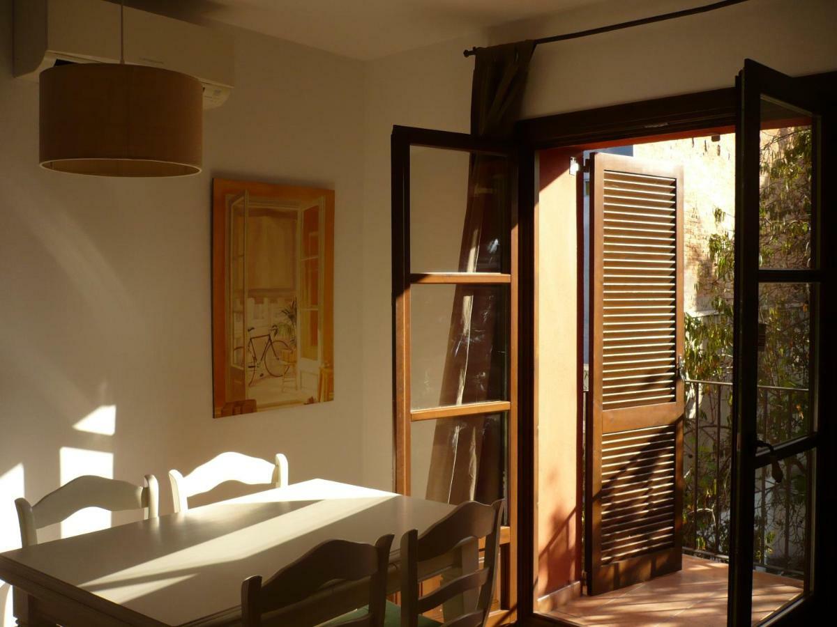 Con Encanto Ferrers Apartament