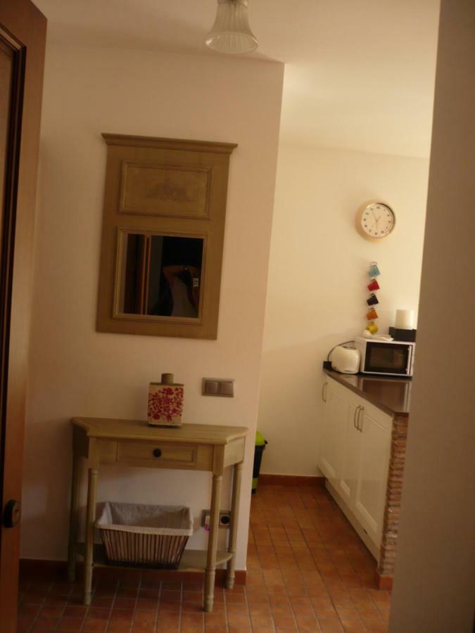 Con Encanto Ferrers Apartament Tarragona