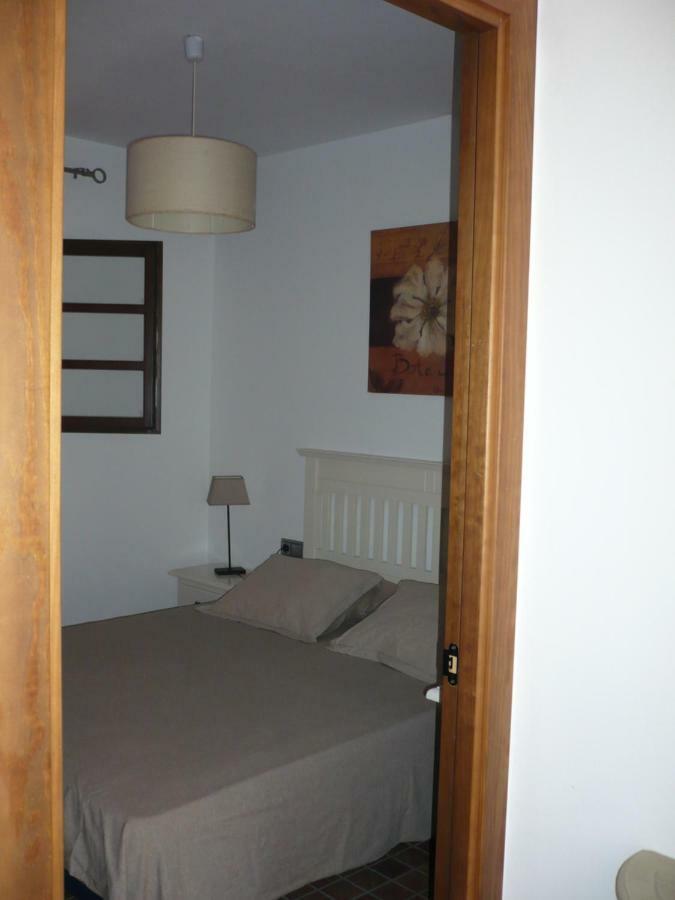 Con Encanto Ferrers Apartament Tarragona