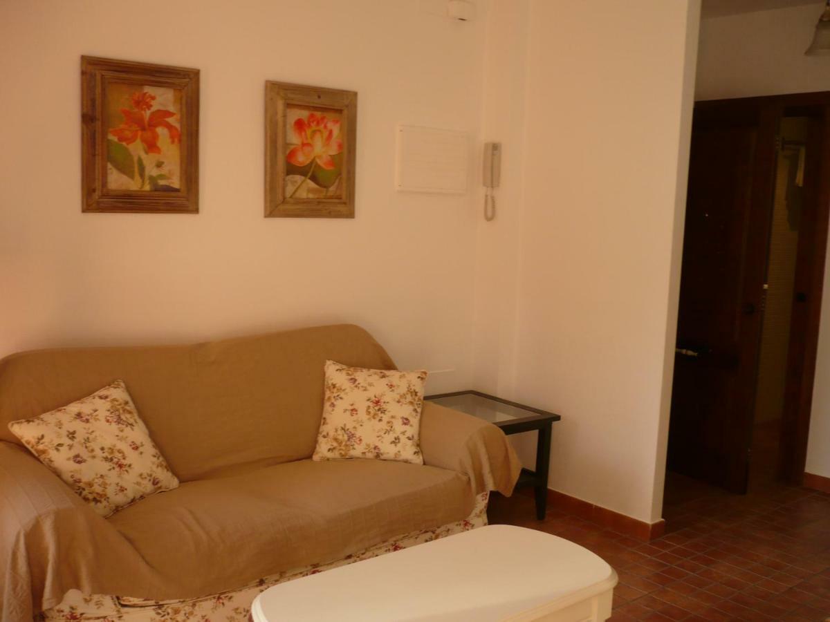 Apartament Con Encanto Ferrers *