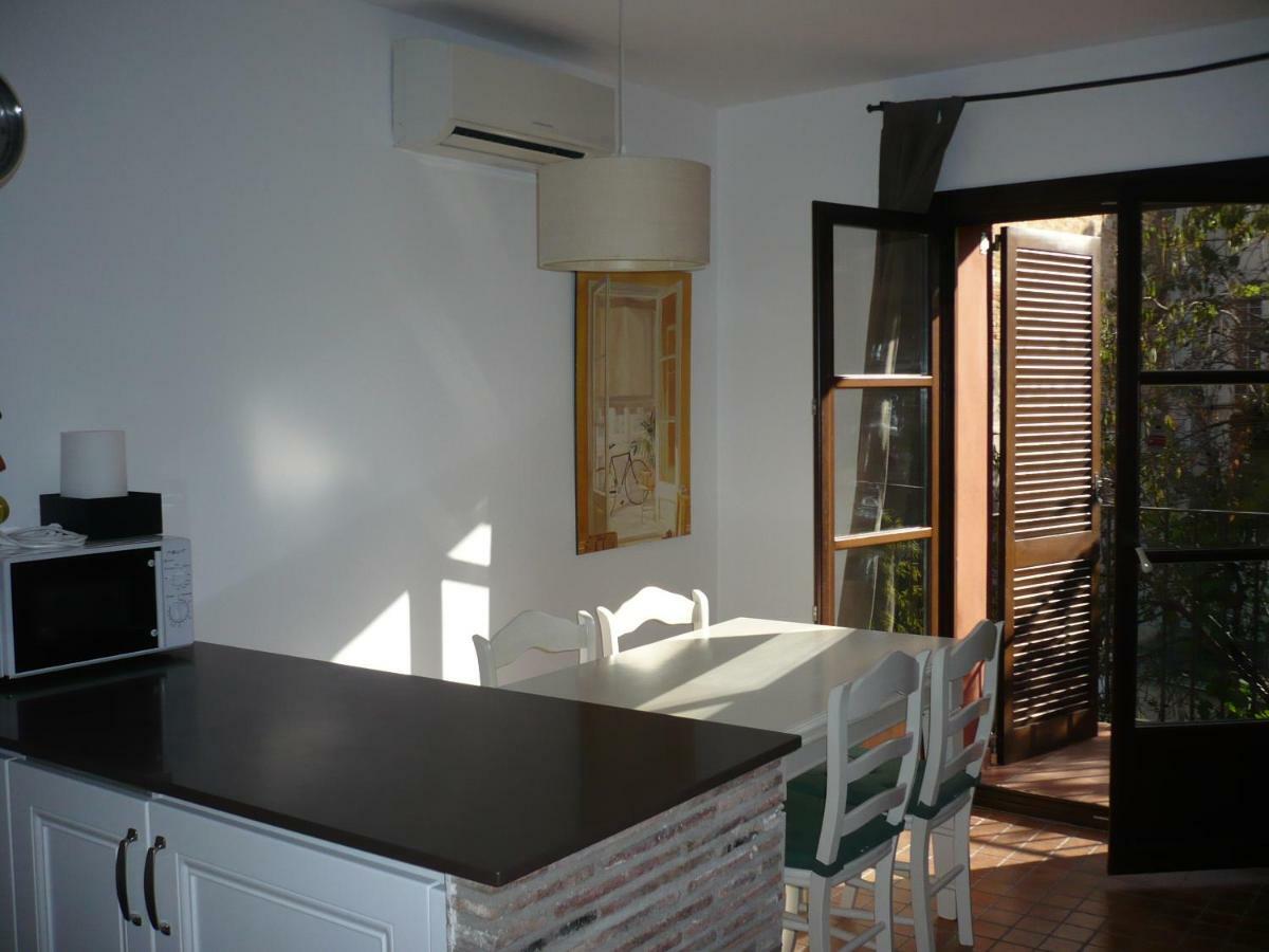Apartament Con Encanto Ferrers *
