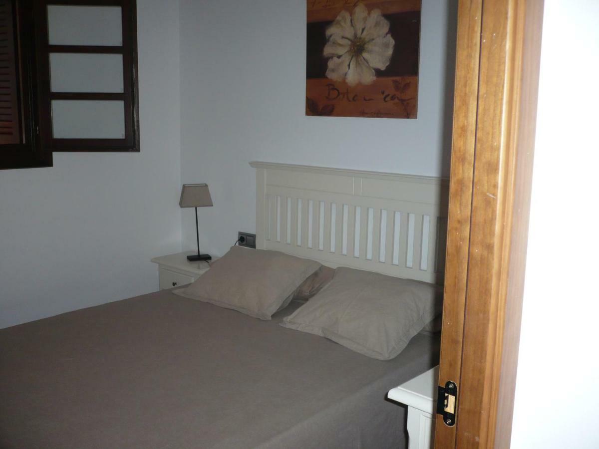 Con Encanto Ferrers Apartament